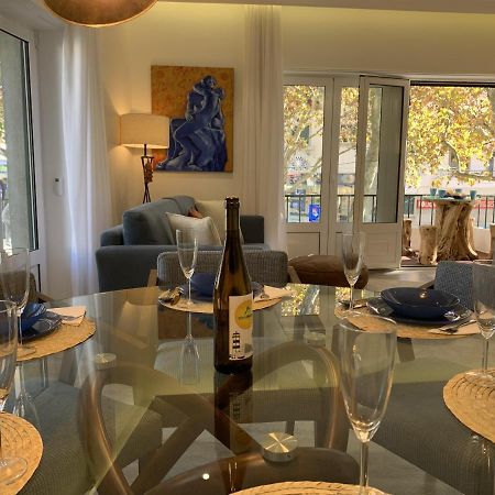 Cascais Downtown Premium Apt 3 With Terrace Esterno foto