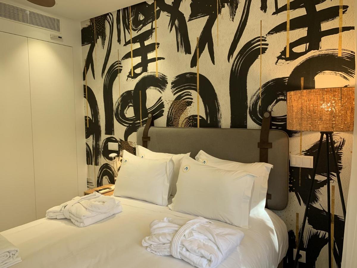 Cascais Downtown Premium Apt 3 With Terrace Esterno foto