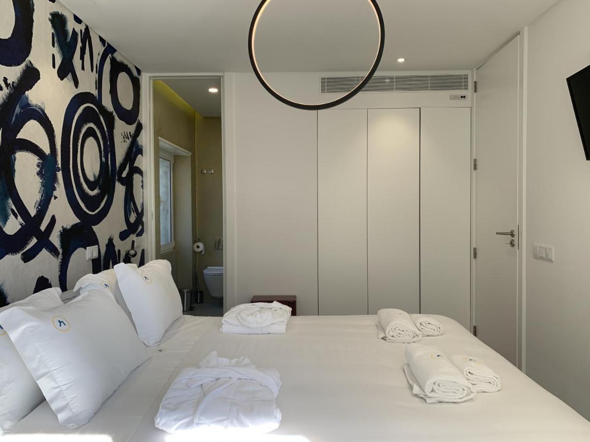 Cascais Downtown Premium Apt 3 With Terrace Esterno foto