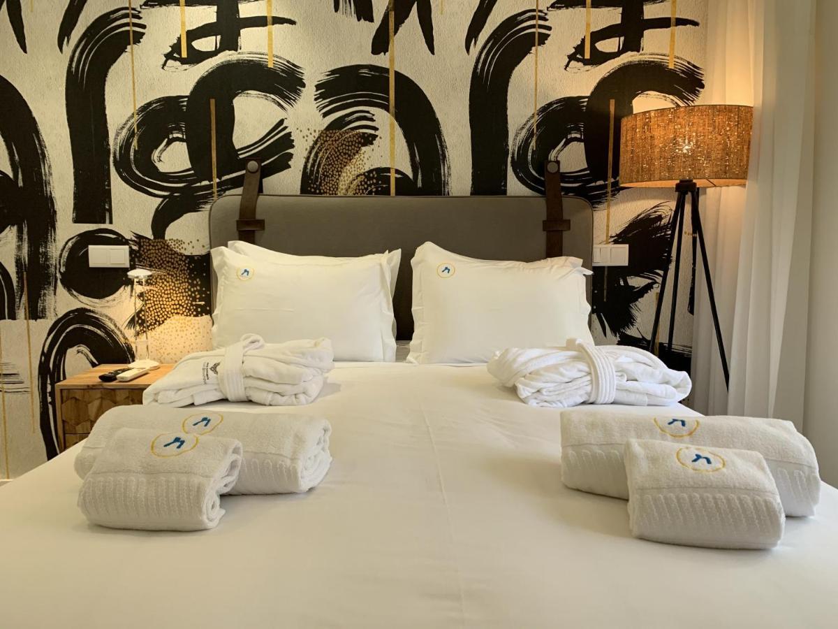 Cascais Downtown Premium Apt 3 With Terrace Esterno foto