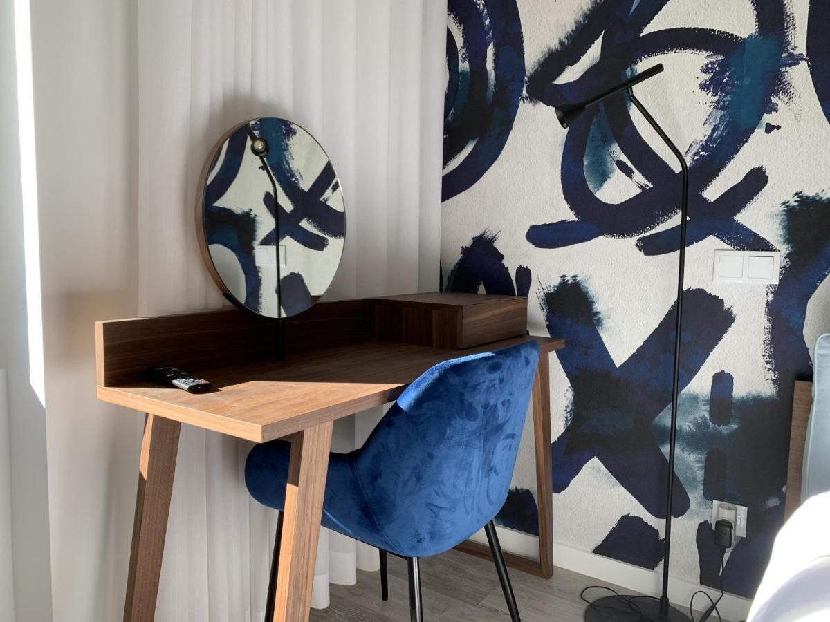 Cascais Downtown Premium Apt 3 With Terrace Esterno foto