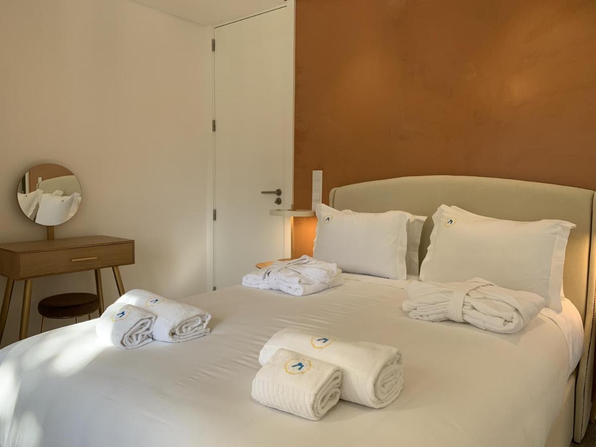 Cascais Downtown Premium Apt 3 With Terrace Esterno foto