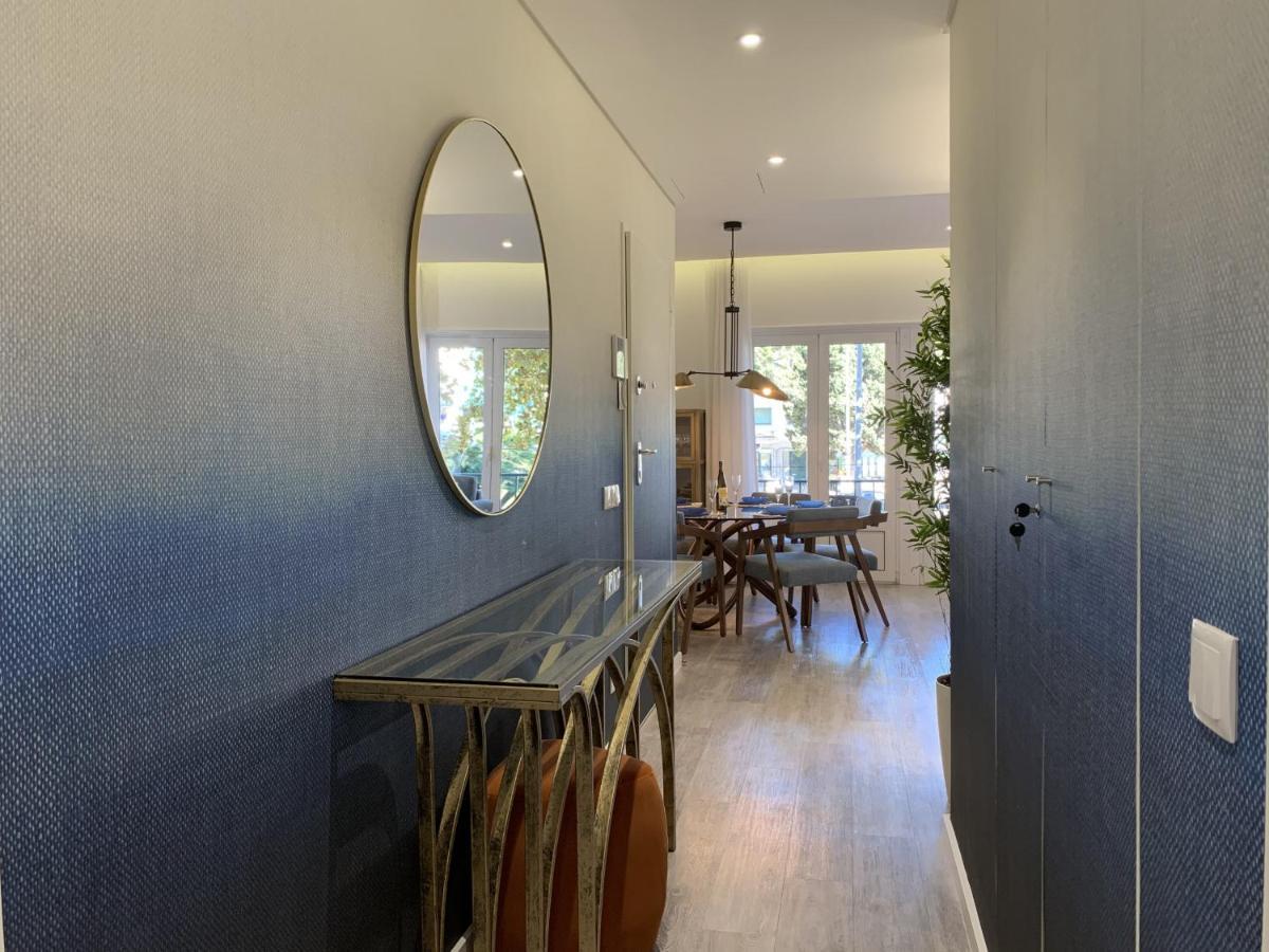 Cascais Downtown Premium Apt 3 With Terrace Esterno foto