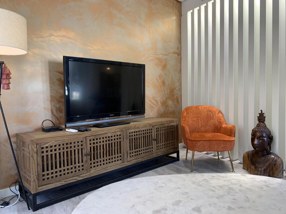 Cascais Downtown Premium Apt 3 With Terrace Esterno foto