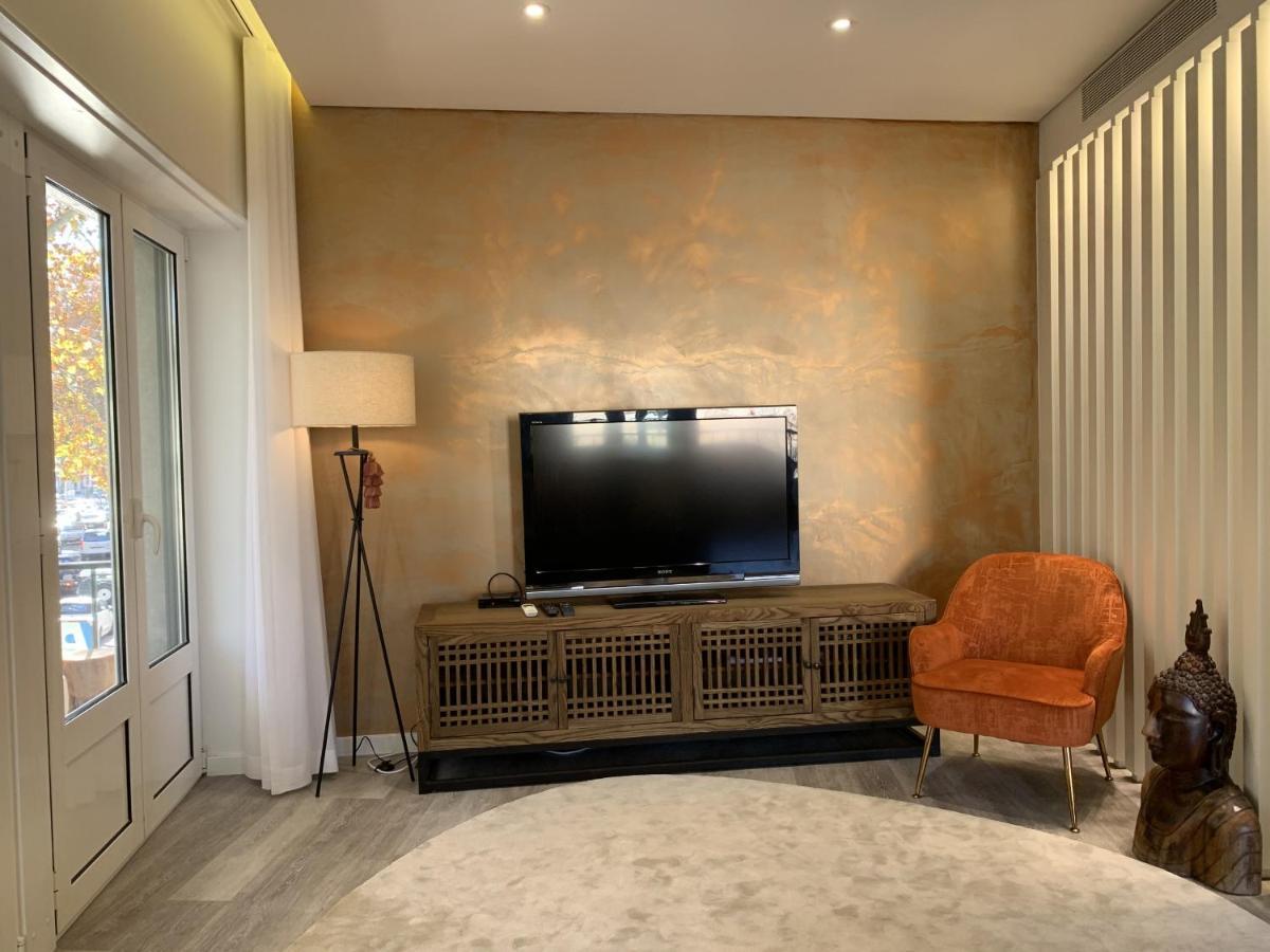 Cascais Downtown Premium Apt 3 With Terrace Esterno foto